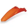 REAR FENDER WHITE