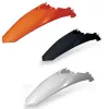 REAR FENDER WHITE