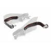 Wrap-around handguard