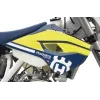 SPOILER KIT BLUE          2016