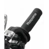 GRIP SET BLACK/WHITE