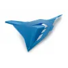 Air filter cover
