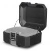 Cutie centrala aluminiu Shad Terra TR37 Black Edition