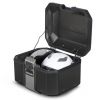 Cutie centrala aluminiu Shad Terra TR48 Black Edition