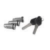 Cutie laterala aluminiu dreapta Shad Terra TR36 Black Edition