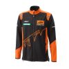 Geaca KTM Team Softshell
