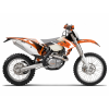 Kit stickere KTM 12-13 Blackbird Dream 4