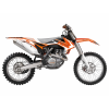 Kit stickere KTM 14-16 Blackbird Dream 4