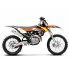 Kit stickere KTM 20-22 Blackbird Replica Trophy 21