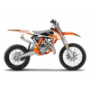 Kit stickere KTM 85 SX 18-22 Blackbird Dream 4