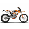 Kit stickere KTM Freeride 12-22 Blackbird Dream 4