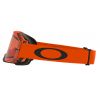 Ochelari Oakley Airbrake Moto Orange Prizm Bronze