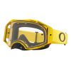 Ochelari Oakley Airbrake Moto Yellow