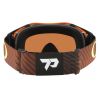 Ochelari Oakley Airbrake Toby Price Prizm Black Iridium