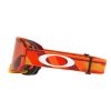Ochelari Oakley Airbrake Troy Lee Designs Prizm Bronze