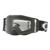 Ochelari Oakley Frontline Jet Black