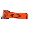 Ochelari Oakley Frontline Moto Orange Prizm Bronze