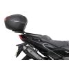 Top case Shad SH47 Red