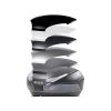 Top case Shad SH48 Dark Grey