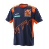 Tricou KTM Red Bull Replica Team