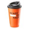 Cana cafea KTM Orange