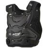 Armura Polisport Phantom Lite Black