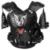 Armura copii Polisport XP2 Black