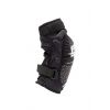 Genunchiere copii Acerbis Soft Black White