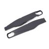 Protectie bascula GasGas 21-22 Polisport Black