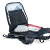 Rucsac apa USWE Outlander 9 Black