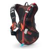 Rucsac apa USWE Raw 12 Factory Orange