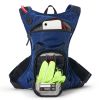 Rucsac apa USWE Raw 3 Factory Blue