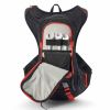 Rucsac apa USWE Raw 8 Factoy Orange