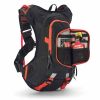 Rucsac apa USWE Raw 8 Factoy Orange