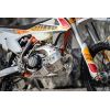 Scut motor cu protectie rezonator KTM/HSQ/GG 2T 250/300 20-23 Dowatek