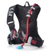 Rucsac apa USWE Raw 3 Carbon Black