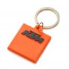 Breloc KTM Logo Orange