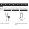 Orteza POD K4 2.0 Graphite Black Dreapta