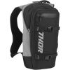 Rucsac apa Thor Reservoir S9 Black Grey 3L
