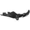 Scut motor prolink KTM/Husq 2T 250-300 06-16 Polisport Black