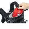 Rucsac Kriega Trail 9 Adventure Black