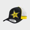 Sapca Husqvarna Rockstar