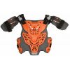 Armura Acerbis Gravity Orange