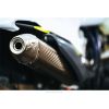 Evacuare Akrapovic Slip-On 2T 250/300 20-22