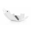 Scut motor KTM/Husqvarna 4T 250/350 17-19 Acerbis White