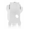 Scut motor KTM/Husqvarna 4T 250/350 17-19 Acerbis White