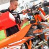 Canistra Benzina Polisport Prooctane 10 litri