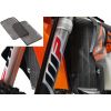 Plasa protectie noroi radiator KTM