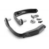 Wrap-around handguard