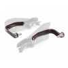 Wrap-around handguard